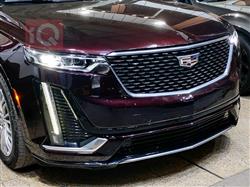 کادیلاک XT6